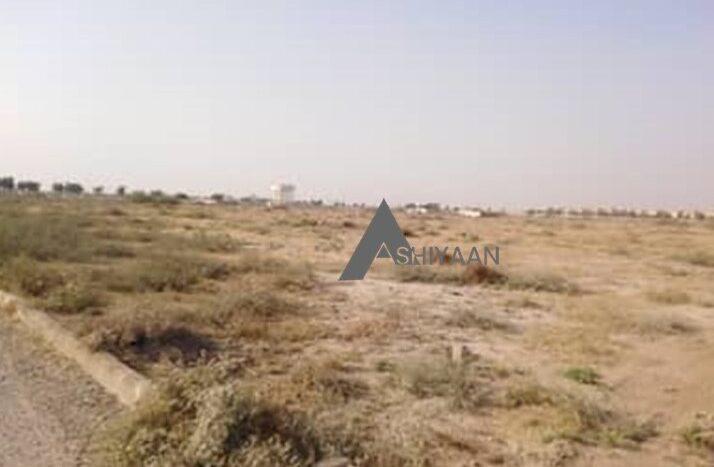 residential plot for sale- ashiyaan
