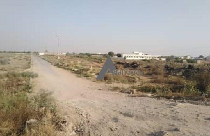 residential plot for sale- ashiyaan