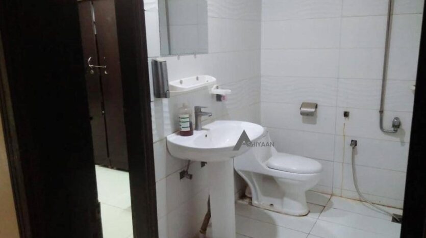 Apartment for Sale - 3 Bedrooms- Saima Jinnah- Ashiyaan