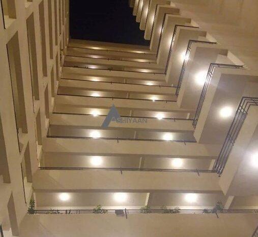 Apartment for Sale - 3 Bedrooms- Saima Jinnah- Ashiyaan