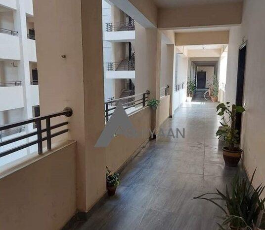 Apartment for Sale - 3 Bedrooms- Saima Jinnah- Ashiyaan