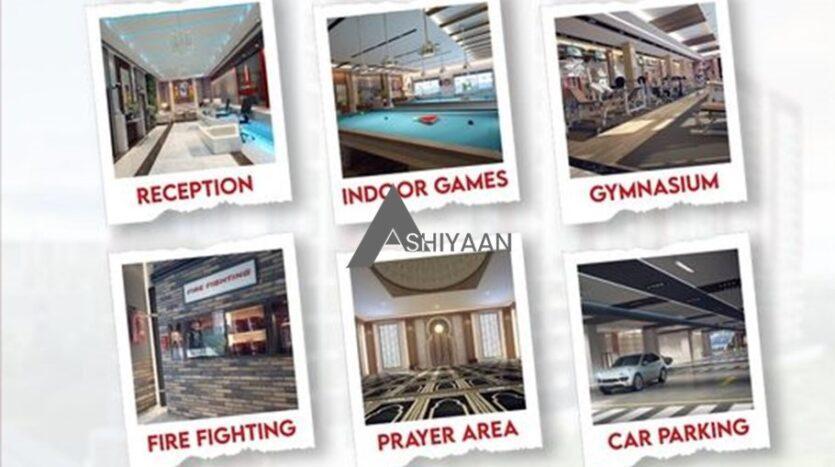 Apartment for Sale