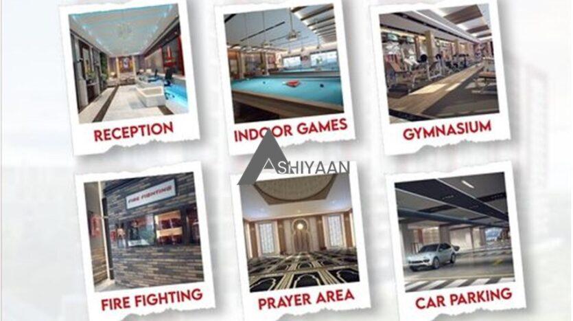 Apartment for Sale