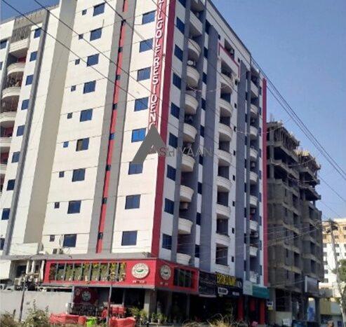 Apartment for Sale
