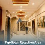 Apartment for Sale in Al Yusuf Comfort Karachi 1 Apartment for sale