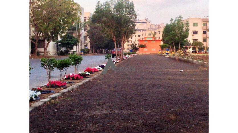 Apartment for Sale Askari IV