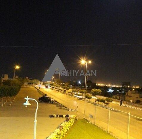 Apartment for Sale Askari IV