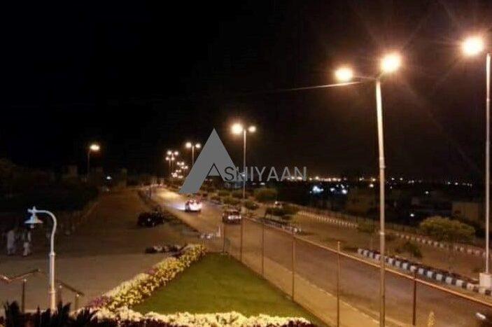 Apartment for Sale Askari IV
