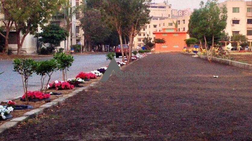 Apartment for Sale Askari IV