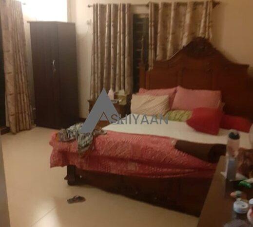 2 Bedrooms flat