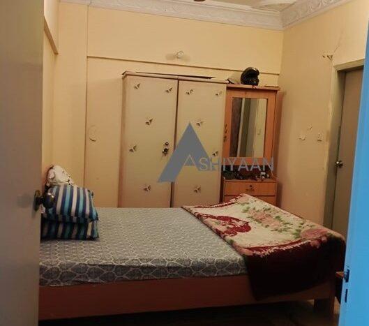 3 Bedrooms Apartment