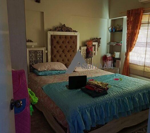 3 Bedrooms Apartment