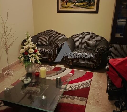 3 Bedrooms Apartment