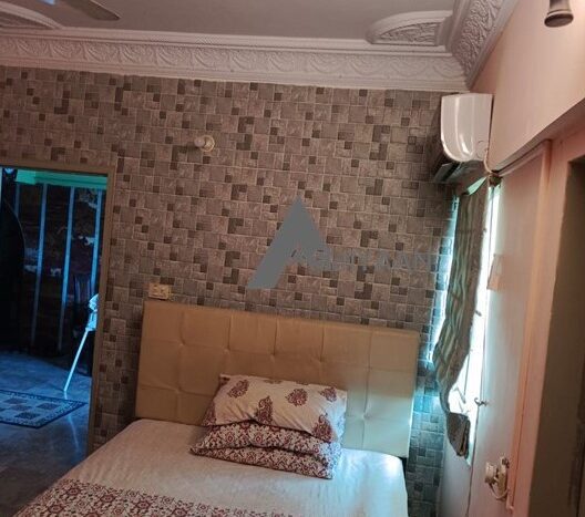 3 Bedrooms Apartment