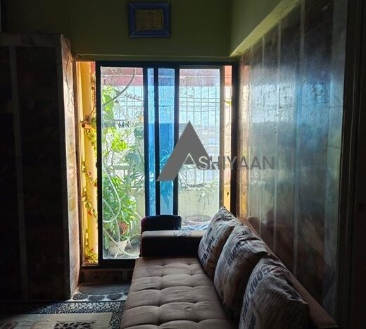 3 Bedrooms Apartment