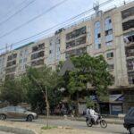 3 Bedrooms Apartment