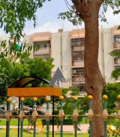 Apartment for Sale Bisma Residency