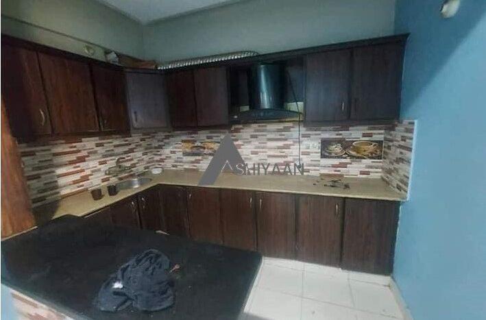 Apartment for Sale Bisma Residency