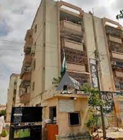 Apartment for Sale Bisma Residency