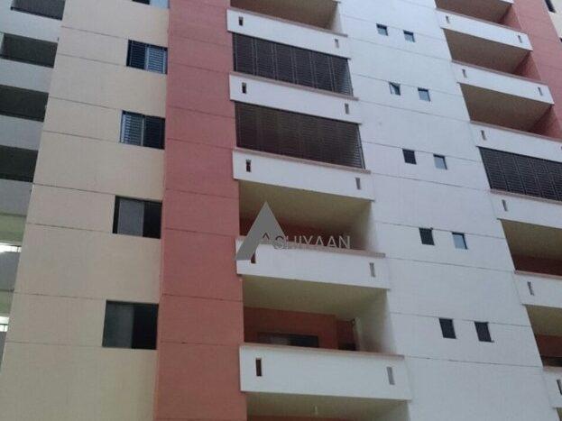 Apartment for Sale Bisma Residency
