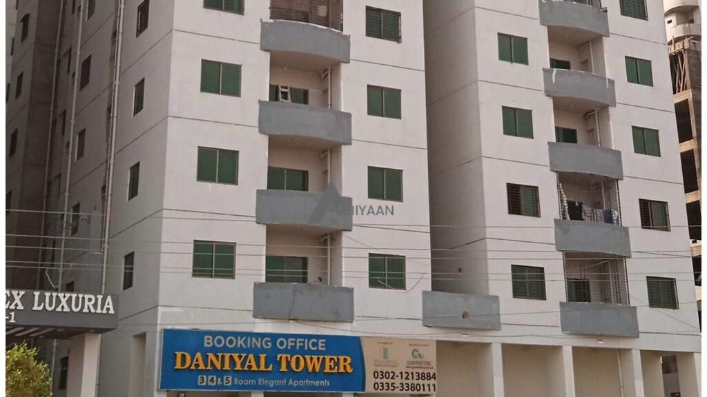 Apartment for Sale