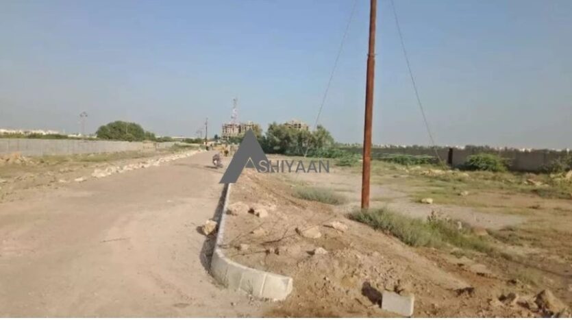 Plot for Sale