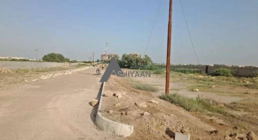 Plot for Sale