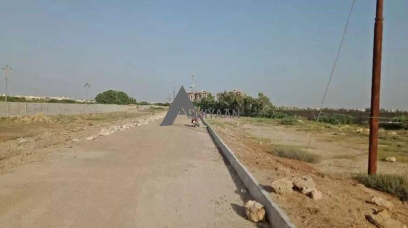 Plot for Sale