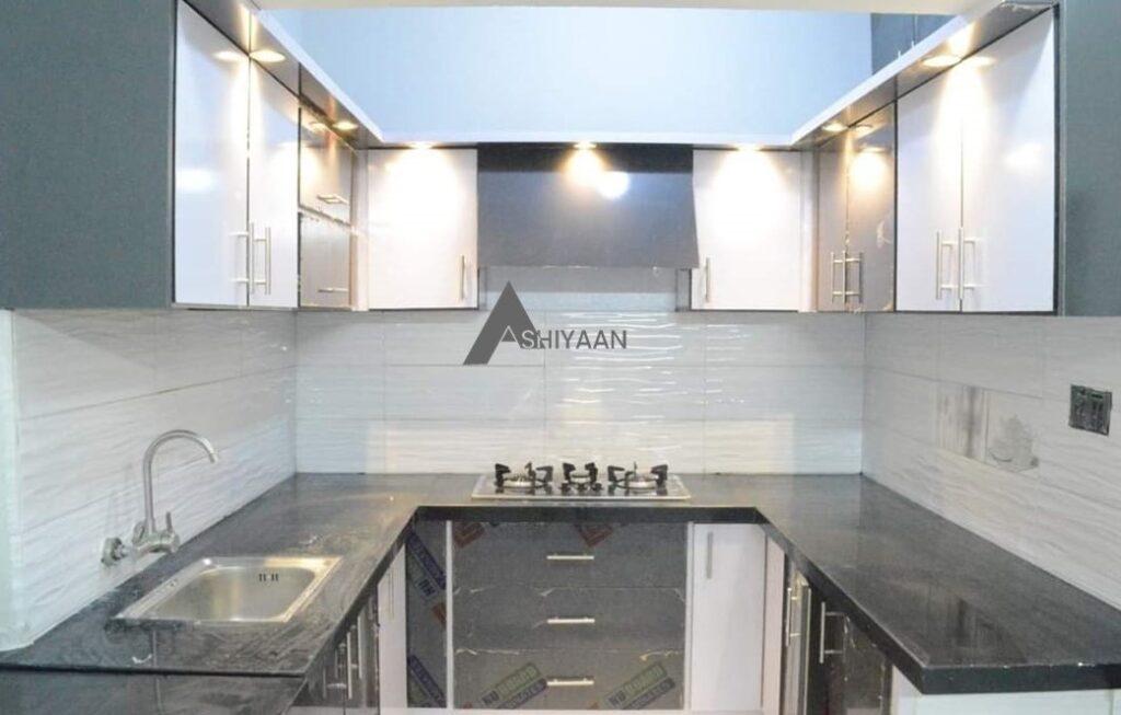 Apartment for Sale in Omaima apartments