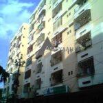 Apartment for Sale in Omega Heights, Karachi 1 Apartment for Sale