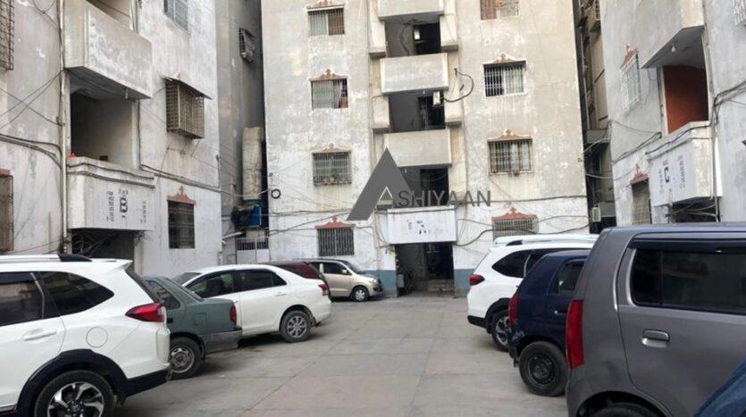 Apartment for Sale
