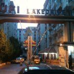 Apartment for Sale Rufi Lake Drive Karachi 1 Apartment for Sale Rufi Lake Drive