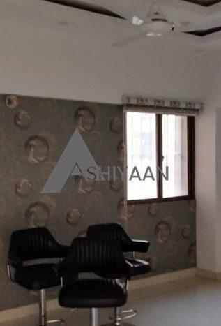 Apartment for Sale in Saima Palms Karachi