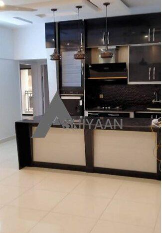 Apartment for Sale in Saima Palms Karachi
