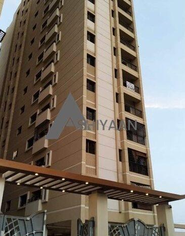 Apartment for Sale in Saima Palms Karachi