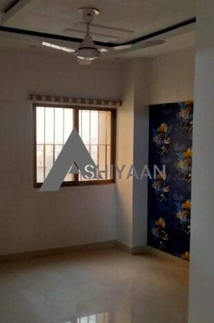 Apartment for Sale in Saima Palms Karachi