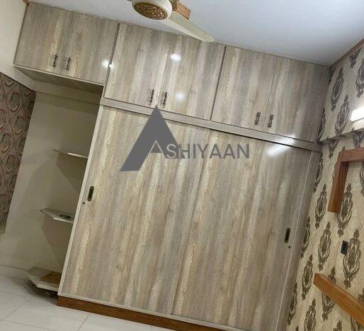 2 Bedrooms flat
