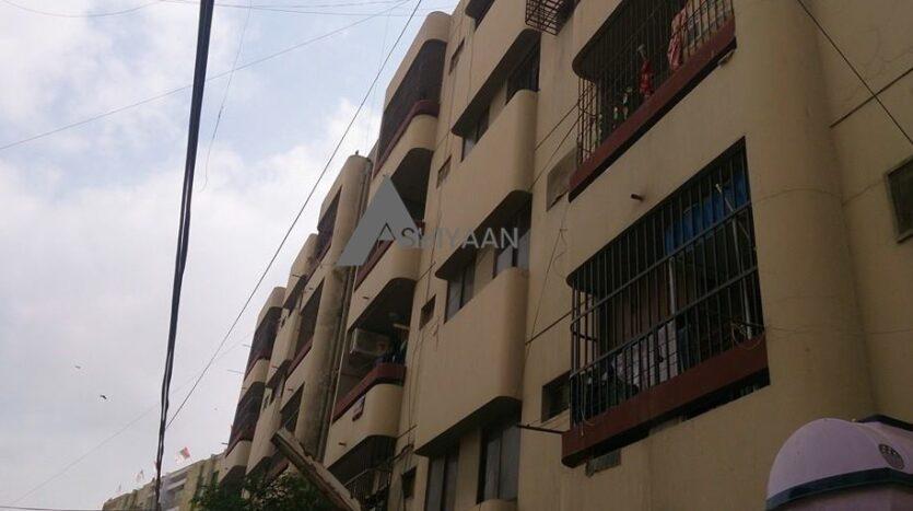 2 Bedrooms flat