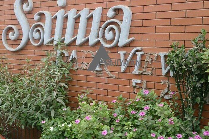 Saima Park View- Ashiyaan Listing