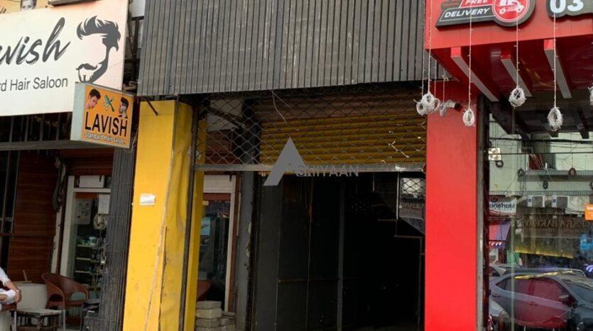 Shop for rent - Ashiyaan Listing