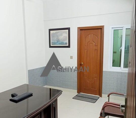 apartment for rent