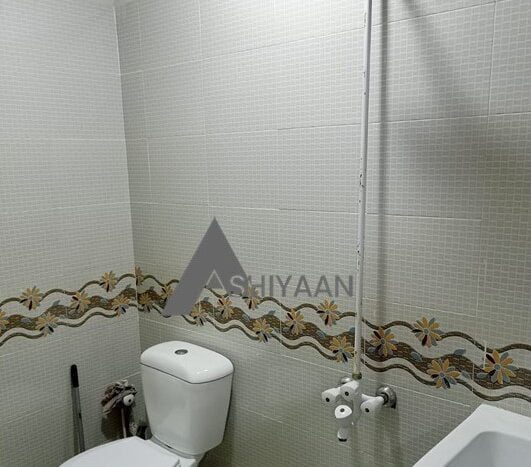A 2 Bedrooms DD Apartment for rent in the North Nazimabad Karachi location. The perfect flat for rent with amenities