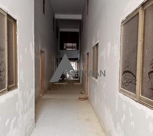3 Bedrooms DD Apartment