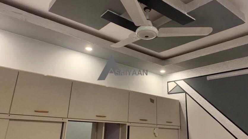 Apartment in North Nazimabad
