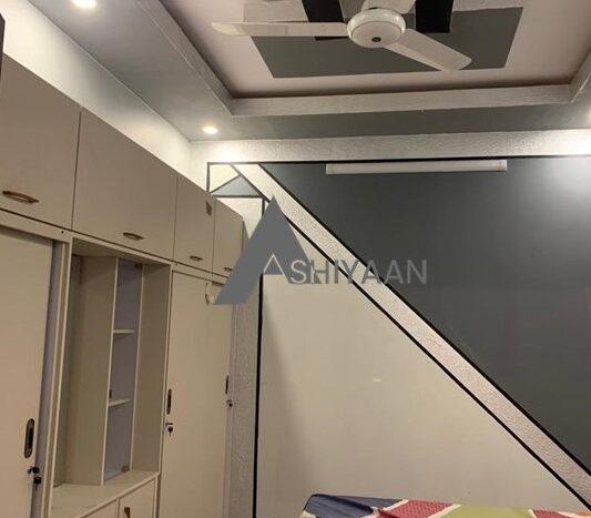 Apartment in North Nazimabad