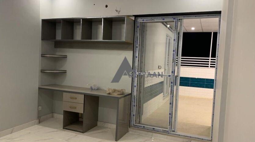 Apartment in North Nazimabad