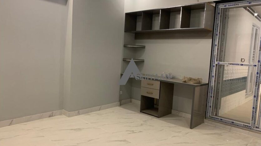 Apartment in North Nazimabad