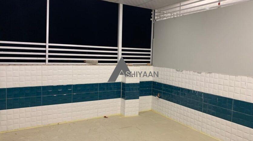Apartment in North Nazimabad