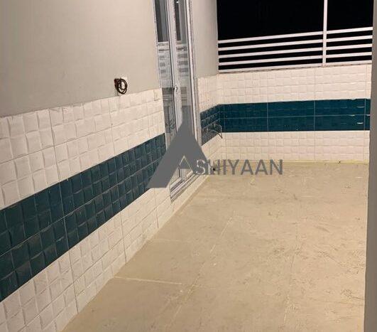 Apartment in North Nazimabad