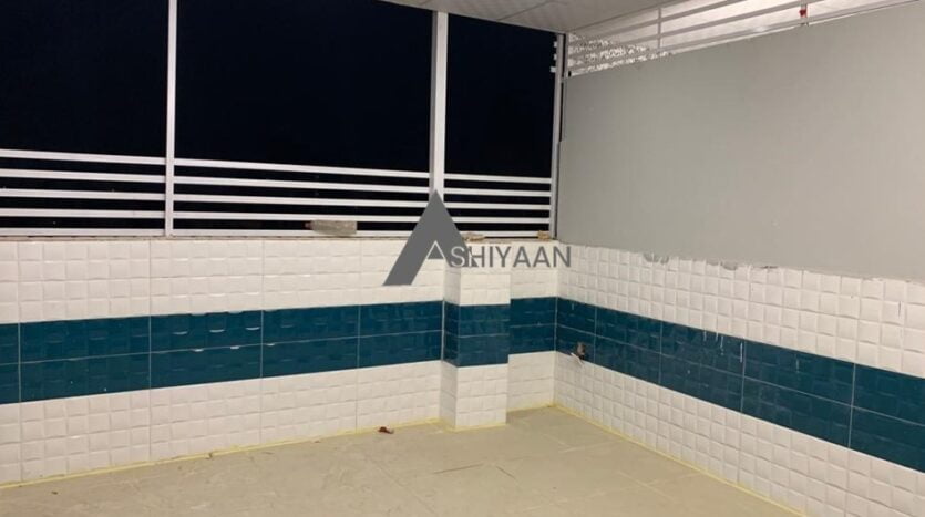 Apartment in North Nazimabad